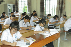 Chỉ tiêu tuyển sinh vào lớp 10 năm 2020 tại Hải Phòng